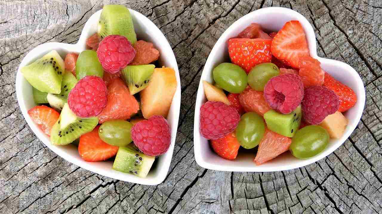 과일 다이어트 | 언제 어떻게 먹는지에 대한 유익한 조언 1