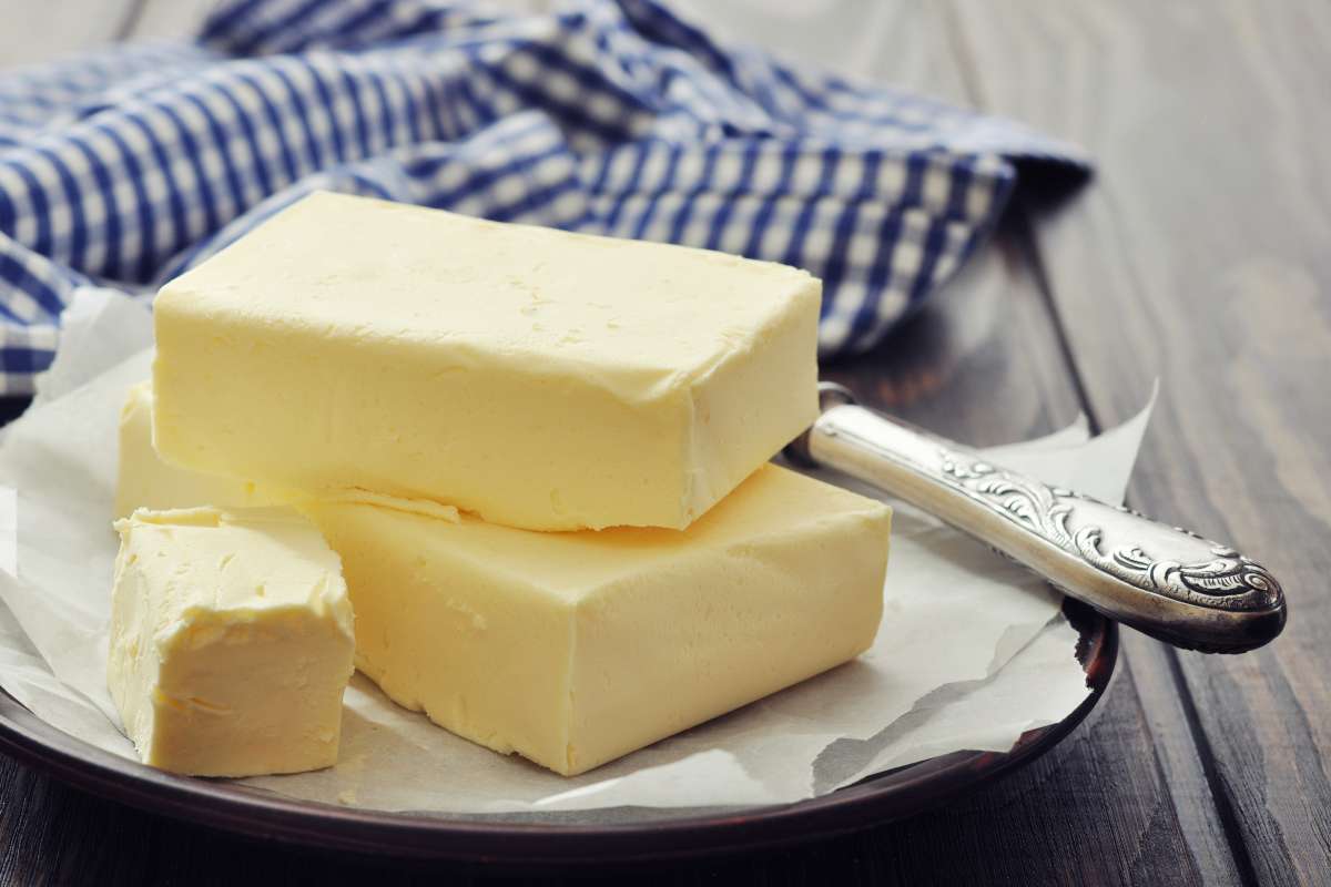 버터 | 속성, 혜택 및 금기 사항 1