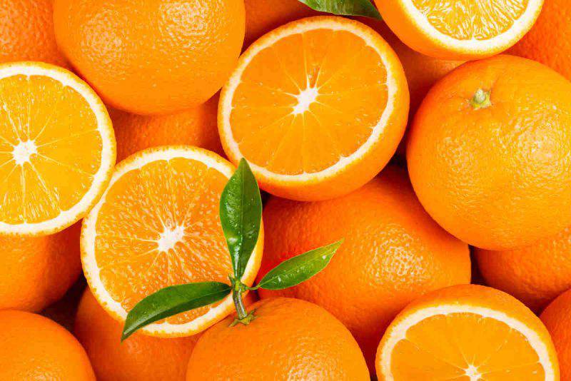 빠른 오렌지 다이어트, 주간 프로그램 2