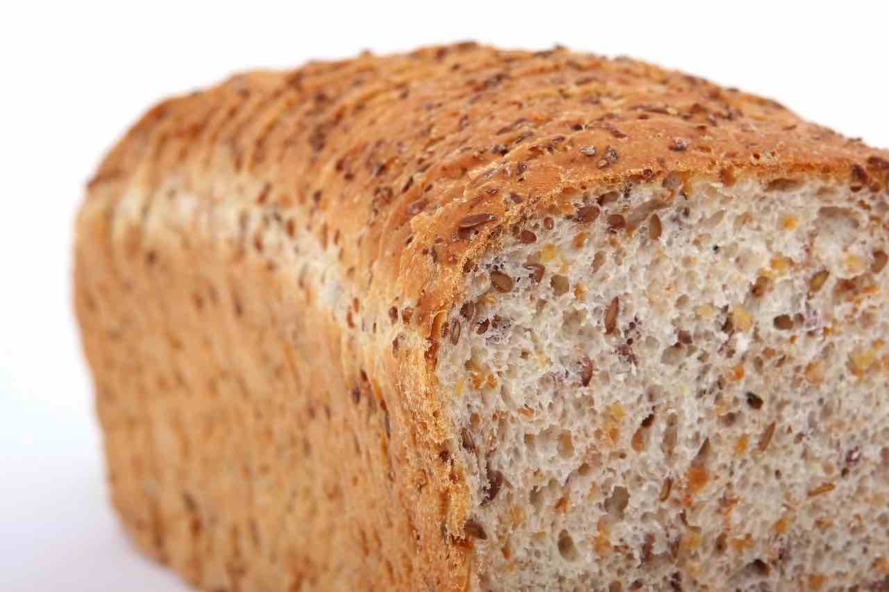 곡물 빵