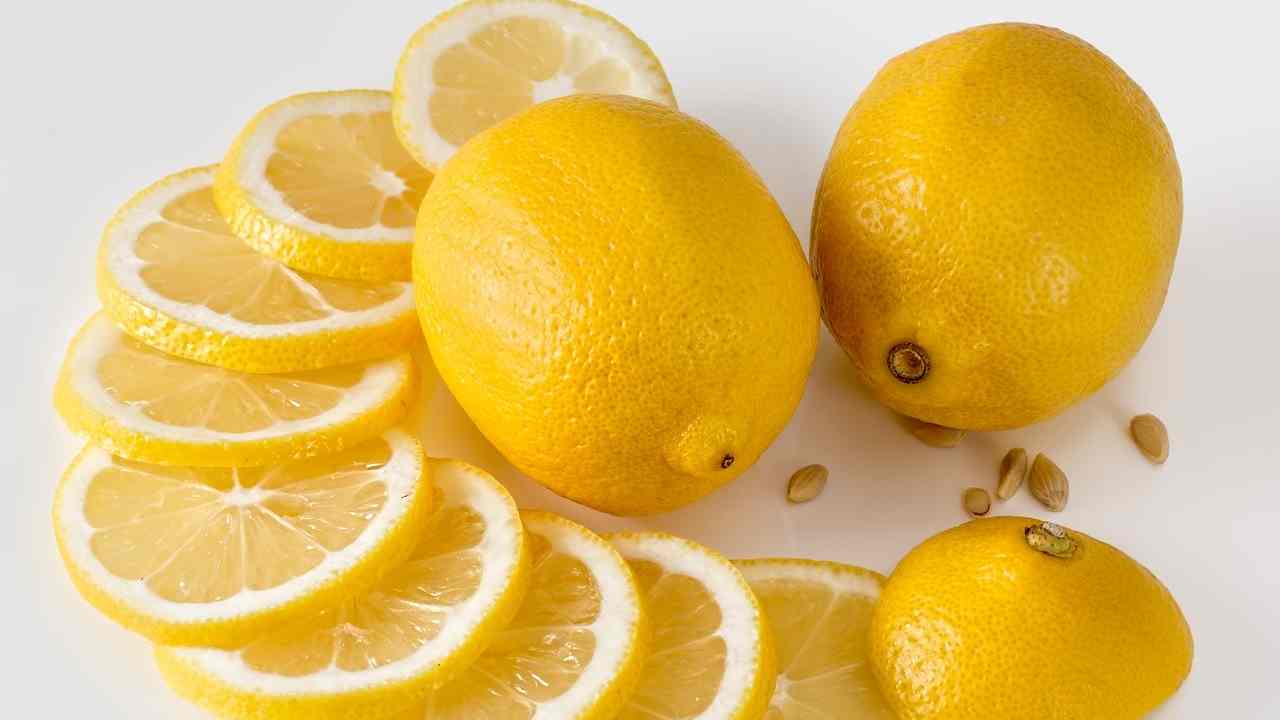 레몬 요구르트와 심황 레시피로 체중 감량 3